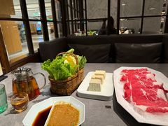 -鼎鼎香·港式火锅(北京SKP店)