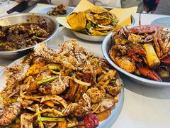 -辣盆盆麻辣小龙虾(哈尔滨总店)