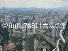 -吉隆坡国油双峰塔