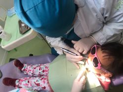 -青苗儿童口腔(长楹天街购物中心)