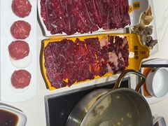 -潮发潮汕牛肉店(永庆坊店)