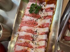 -韩宫宴和牛烤肉(上海金山万达店)