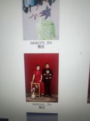 -拾光年华摄影馆(菱角湖公园店)