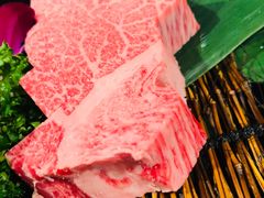 -俺的焼肉(銀座9丁目店)