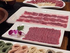 -南门涮肉(后海店)