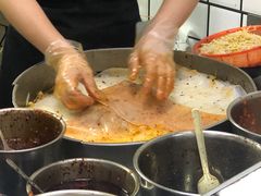 -小竖点徽派卷面皮(洪都店)