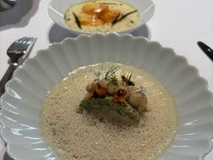 -Le Comptoir de Pierre Gagnaire