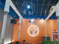 -胡悦里韩式烤肉(芝罘万达广场店)