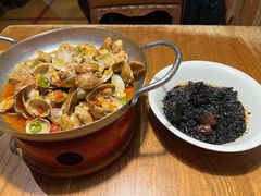 -新白鹿餐厅(龙游路总店·杭帮菜名店)