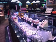 -巴黎贝甜(来福士店)