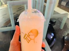 -喜茶(深圳海岸城店)