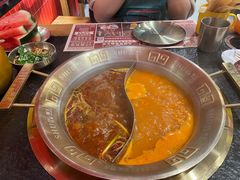 -旺蜀主成都串串火锅(西直门凯德MALL店)