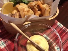 -杭州西子湖四季酒店-WL BISTRO西湖餐厅(灵隐路店)