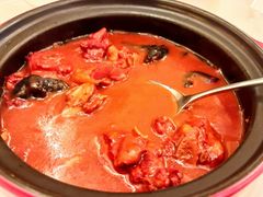 -莆田餐厅PUTIEN(西安万象天地店)