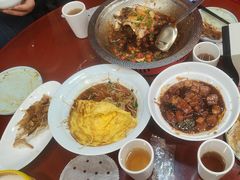 -宏状元现熬粥·京味菜(黄寺大街店)
