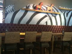 -Who乎coffee&bar