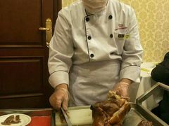 -北京全聚德(天安门店)