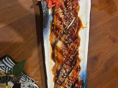 -鸟泉居酒屋·烧鸟·酒馆(百子湾店)