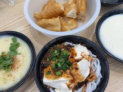 -豆香园(龙翔店)