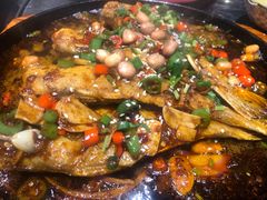 -莫家传承菜(耗儿鱼特色店)