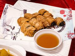 -品茶居素食馆(罗湖店)
