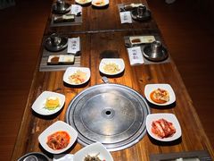 -韩一品韩国料理(柏庐南路店)