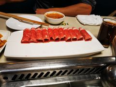 -海底捞火锅(枫蓝国际购物中心店)