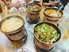 -麻伊伏土菜馆(朗州路店)