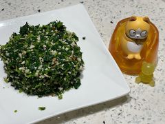 -阿莉餐厅(枣阳路店)