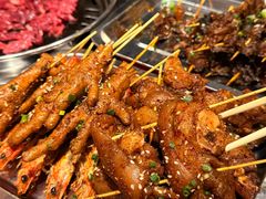 -万达广场(福州金融街店)