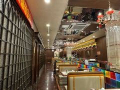 -巴依老爷新疆美食(常营店)