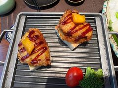 -一本料理(西溪天街店)