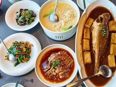 -湖里春风·淮扬菜(丽泽天街店)
