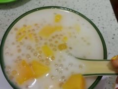 -芬芳甜品(同福路店)