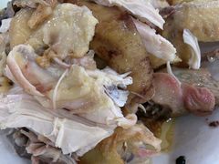 -考记泥焗鸡农庄·海鲜(北洛秘境店)