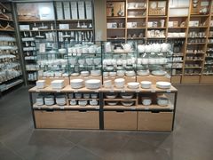 -MUJI无印良品(天一国购店)