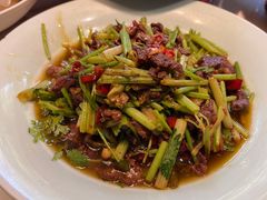 -曹家小菜(胜太路店)