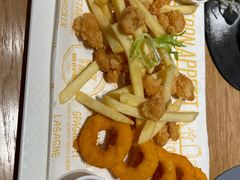 -伊斯坦布尔土耳其清真咖啡餐厅