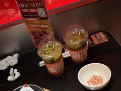 -探鱼·鲜青椒爽麻烤鱼(领展购物广场店)