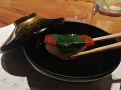 -桐寿司Sushi Tong