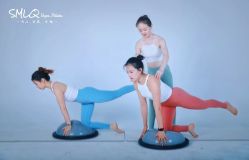 -水沐莲清瑜伽·普拉提