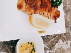 -港丽餐厅(龙之梦长宁店)