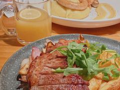 -Secco德式餐吧(南秀村店)