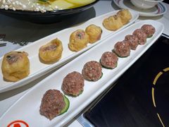 -许府牛火锅(信义坊总店)