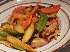 -太食獸泰式茶餐厅(北美新天地店)