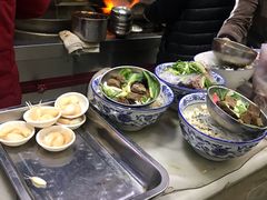 -刘信牛羊肉小炒泡馍(回民街店)