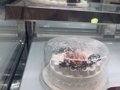 -DQ·蛋糕·冰淇淋(周浦万达店)