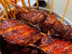 -炒豆合作社(东四总店)