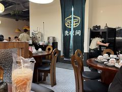 -旺爷砂锅·茶作(国贸城店)