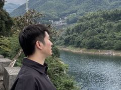 -泽雅景区